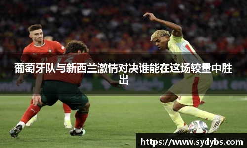葡萄牙队与新西兰激情对决谁能在这场较量中胜出